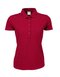 TJ145 Womens Luxury Stretch Polo