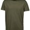 TJ5060 Men´s Raw Edge Tee