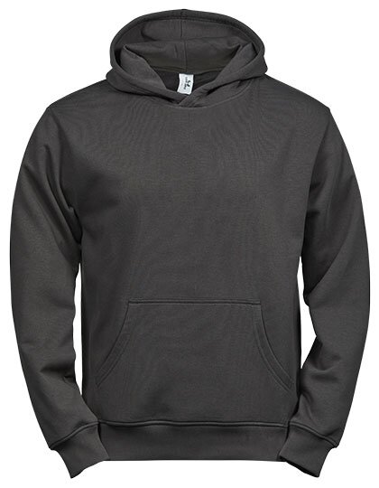TJ5102K Junior Power Hoodie