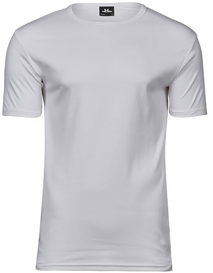 TJ520 Men´s Interlock Tee