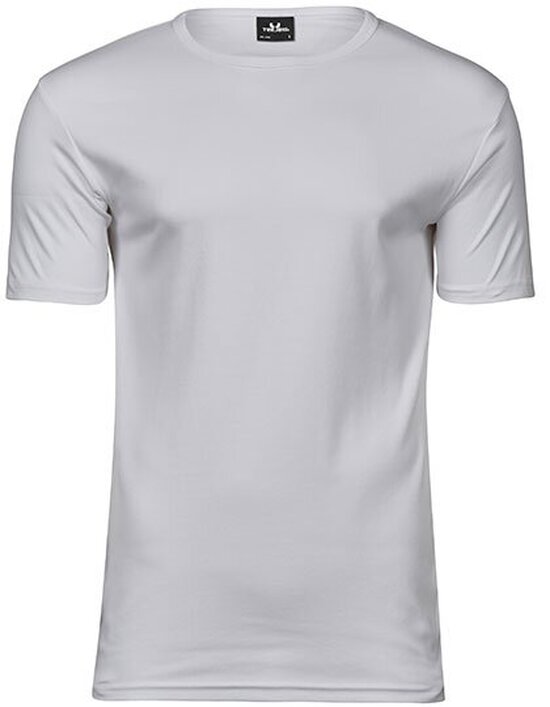TJ520 Men´s Interlock Tee