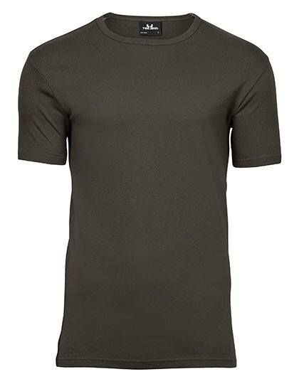 TJ520 Men´s Interlock Tee