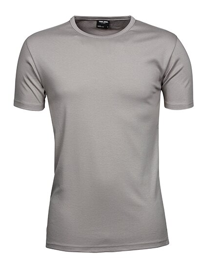 TJ520 Men´s Interlock Tee