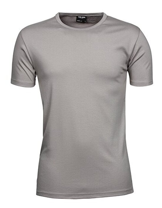 TJ520 Men´s Interlock Tee