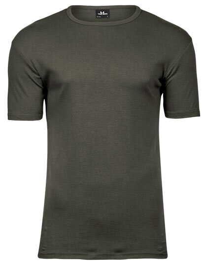 TJ520 Men´s Interlock Tee