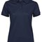 TJ7001 Women´s Club Polo