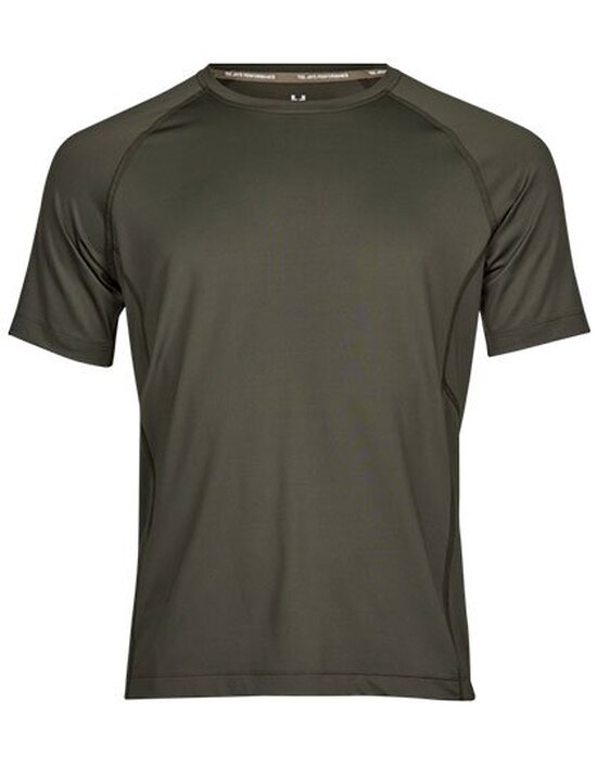 TJ7020N Men´s CoolDry Tee