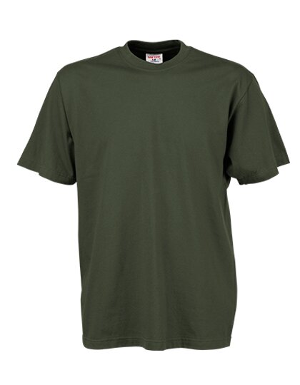 TJ8000 Men´s Sof Tee