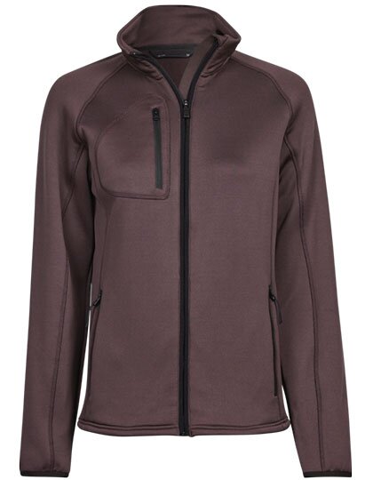 TJ9101 Women´s Stretch Fleece Jacket