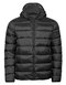 TJ9646 Men´s Lite Hooded Jacket