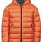 TJ9646 Men´s Lite Hooded Jacket