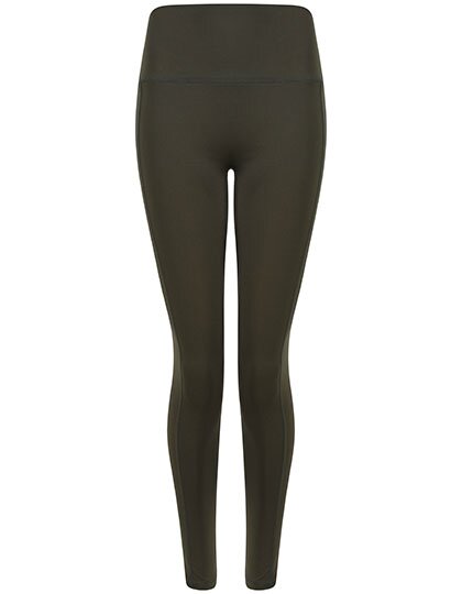 Core Pocket Legging