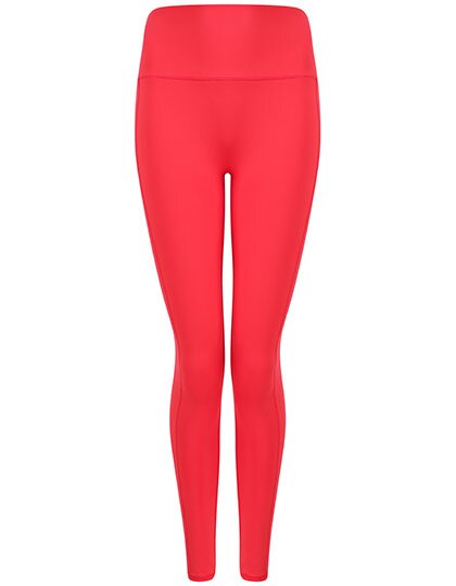 Core Pocket Legging