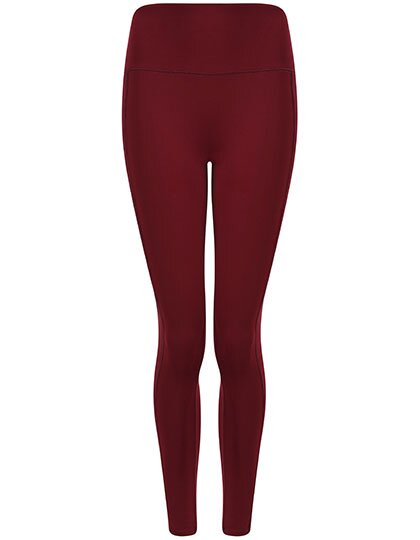 Core Pocket Legging