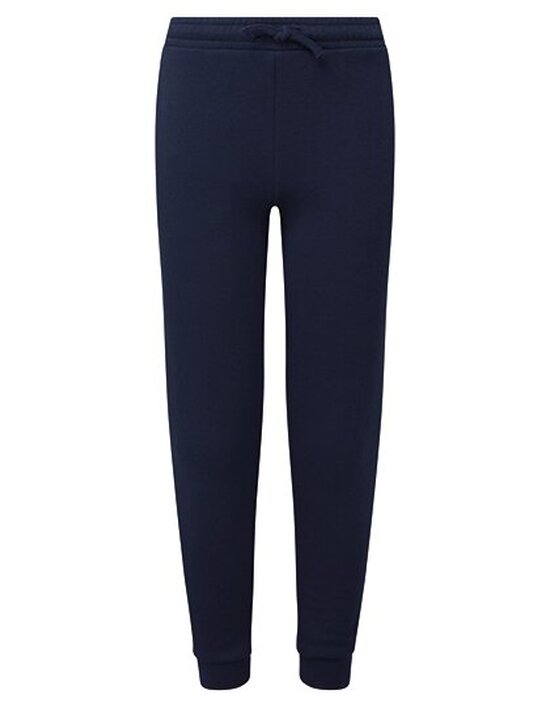 Kids Recycled Joggers