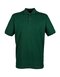 Men's Micro-fine Pique Polo Shirt