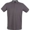 Men's Micro-fine Pique Polo Shirt