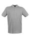Men's Micro-fine Pique Polo Shirt