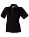 Ladies` Classic Cotton Piqué Polo Shirt