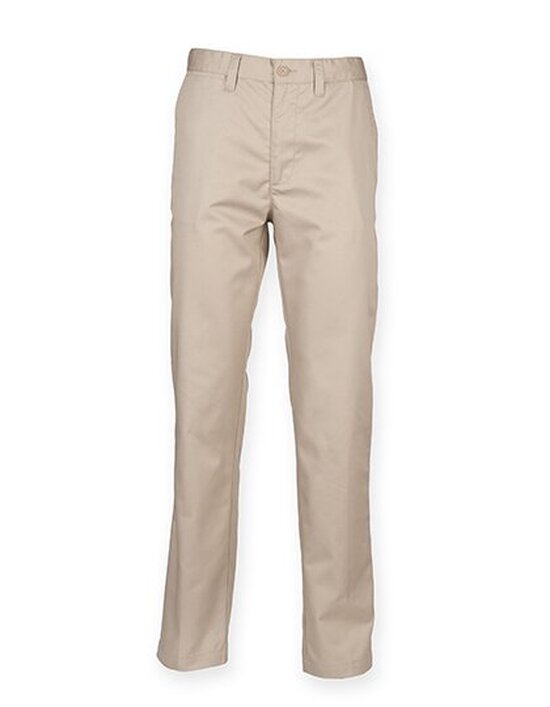 Men’s 65/35 Poly/Cotton Chino