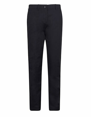 Ladies` Stretch Chino