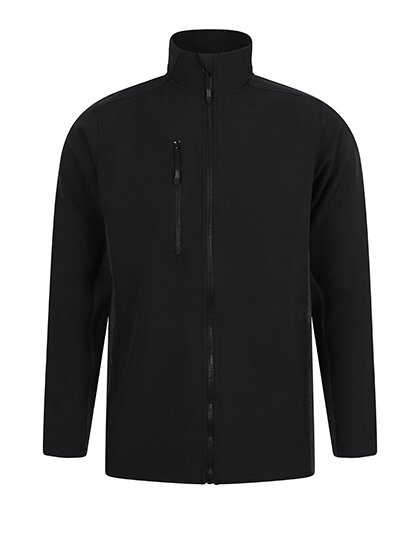 Unisex Softshell Jacket