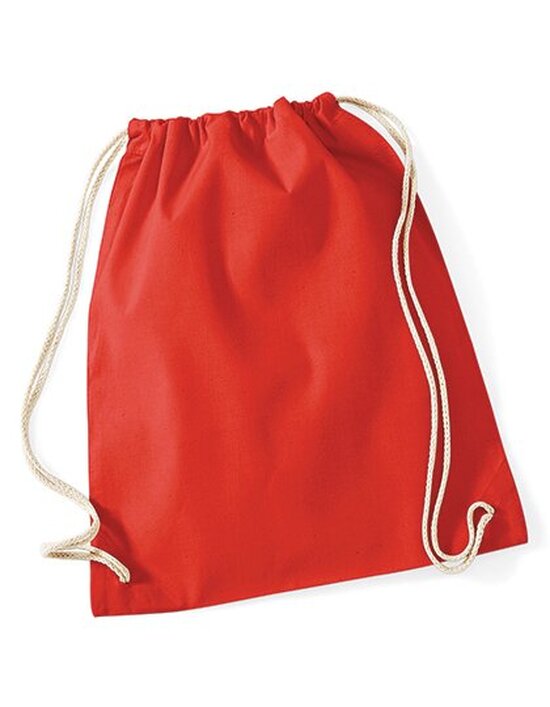 Cotton Gymsac
