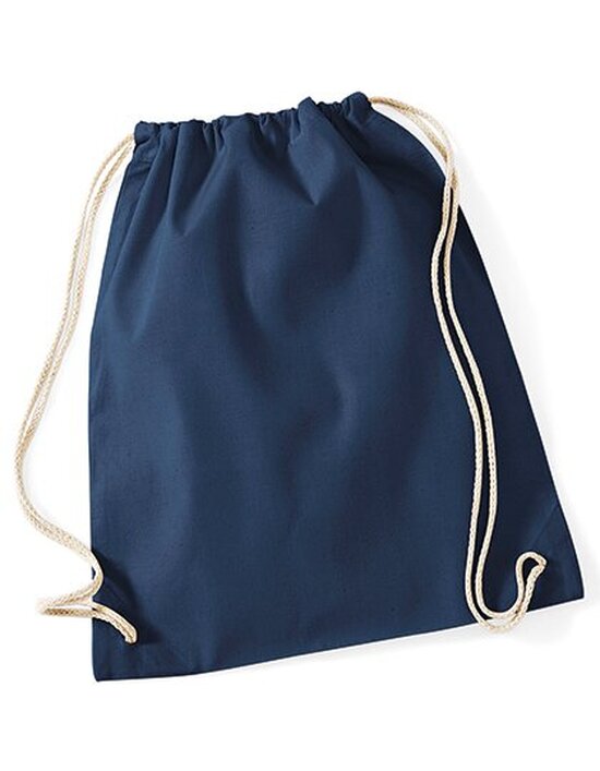 Cotton Gymsac