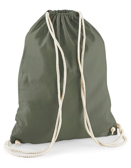 Cotton Gymsac