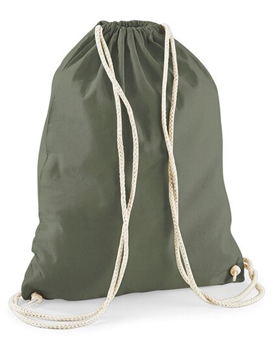 Cotton Gymsac
