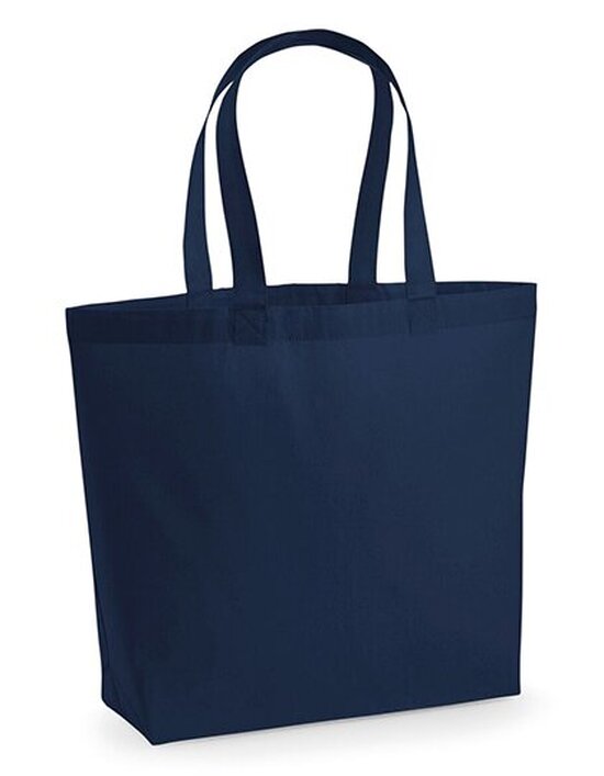 Premium Cotton Maxi Bag