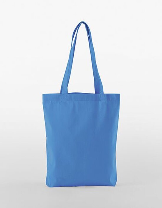 WM691 Westford Mill EarthAware® Organic Twill Bag