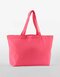 WM695 Westford Mill EarthAware® Organic Twill Shopper