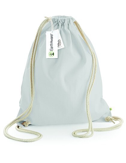 EarthAware® Organic Gymsac