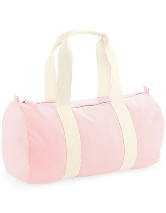 EarthAware® Organic Barrel Bag