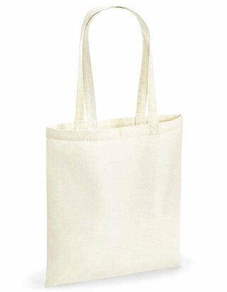 WM901 Recycled Cotton Bag
