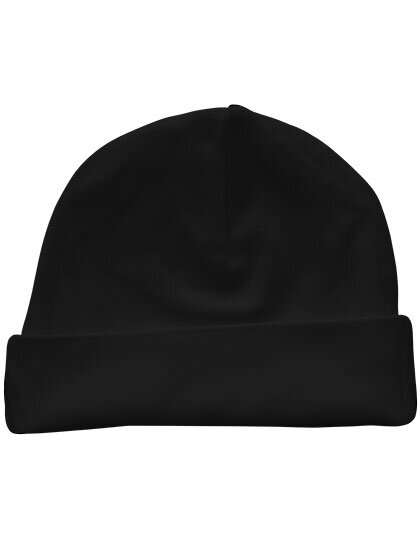 X10001 Organic Baby Hat Rox 01