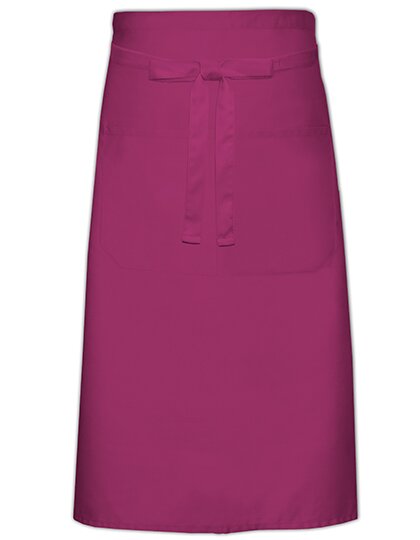 Cook´s Apron with Pocket