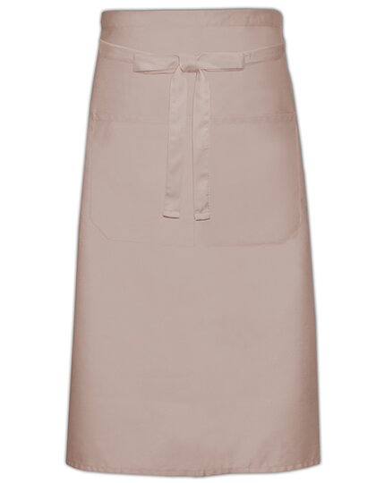 Cook´s Apron with Pocket