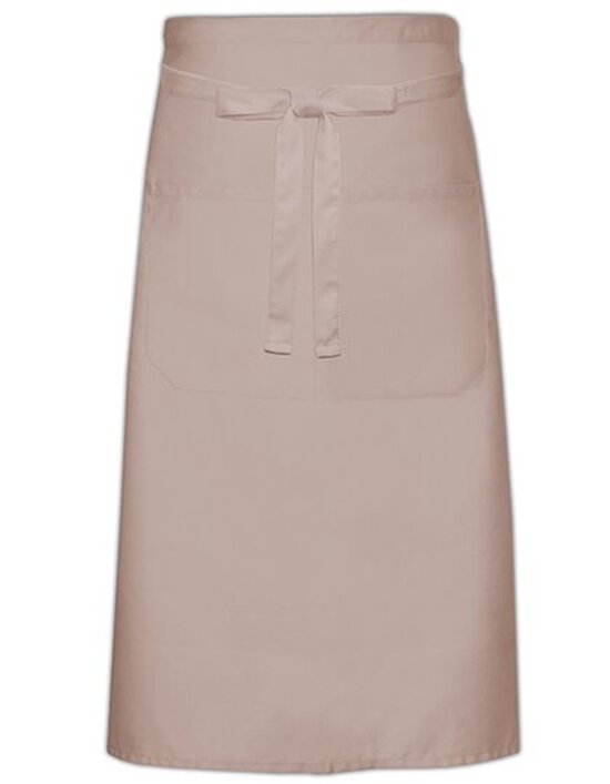 Cook´s Apron with Pocket