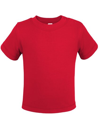 X13120 Organic Baby T-Shirt Short Sleeve Noah 01
