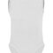 X21020 Organic Baby Bodysuit Sleeveless Rebel 03