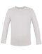 Long Sleeve Baby T-Shirt Polyester