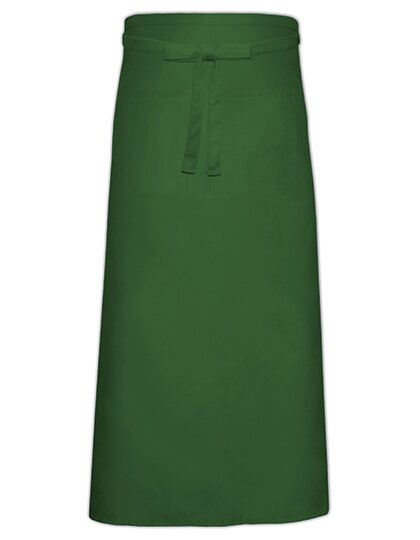 Bistro Apron XL with Front Pocket