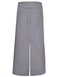 Bistro Apron with Split and Front Pocket