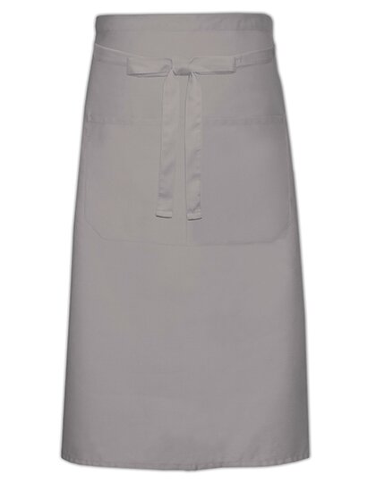 Cook`s Apron with Pocket