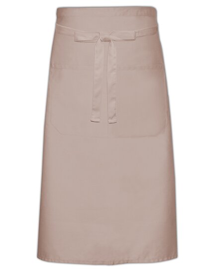 Cook`s Apron with Pocket