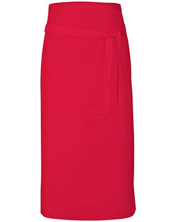 Terras Apron