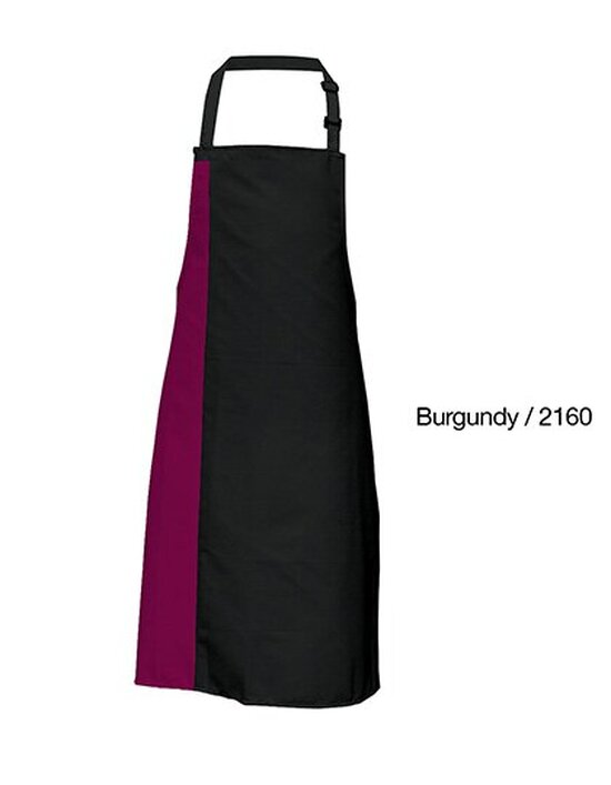 Duo Apron