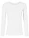 Women´s Roundneck T-Shirt Longsleeve